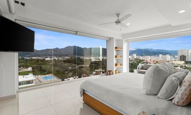 Condo Zoho PH 1401 Torre 2