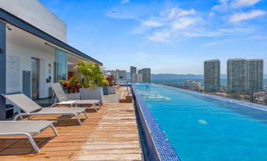 Condo Zoho PH 1401 Torre 2