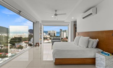 Condo Zoho PH 1401 Torre 2