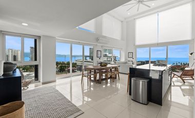 Condo Zoho PH 1401 Torre 2