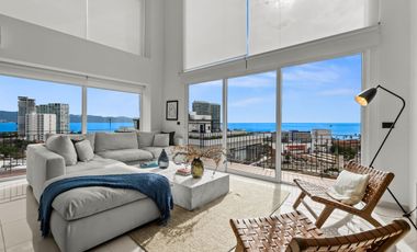 Condo Zoho PH 1401 Torre 2