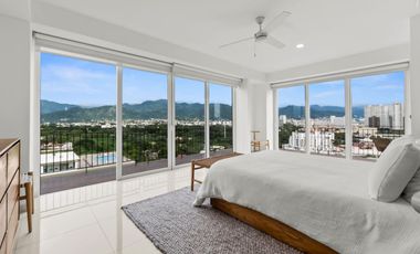 Condo Zoho PH 1401 Torre 2