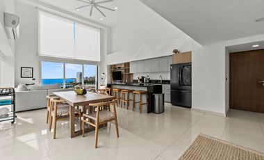 Condo Zoho PH 1401 Torre 2