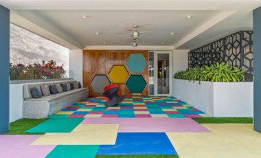 Condo Zoho PH 1401 Torre 2