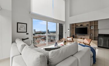 Condo Zoho PH 1401 Torre 2