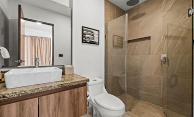 Condo Zoho PH 1401 Torre 2