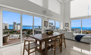 Condo Zoho PH 1401 Torre 2