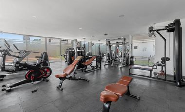 Condo Zoho PH 1401 Torre 2