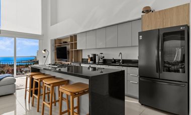 Condo Zoho PH 1401 Torre 2