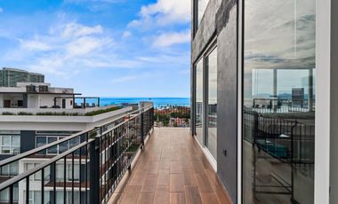 Condo Zoho PH 1401 Torre 2