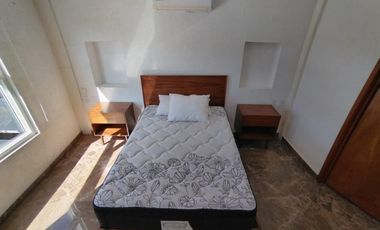 Condo Francia 2