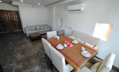 Condo Francia 2