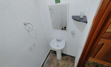 Condo Francia 2