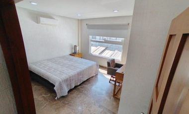Condo Francia 2
