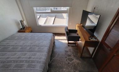 Condo Francia 2