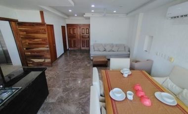 Condo Francia 2