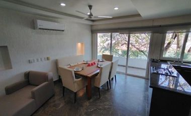 Condo Francia 2