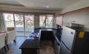 Condo Francia 2