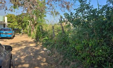 Lote Mina II