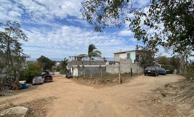 Lote Mina II
