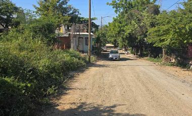 Lote Mina II