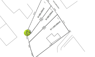 Lote Mina II