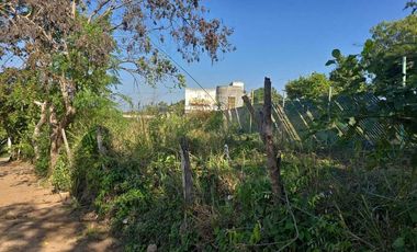 Lote Mina II