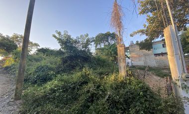 Lote Mina II