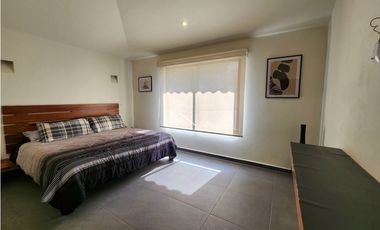 RENTA DE TOWN HOUSE EN RESIDENCIAL VALLE DE BRAVO