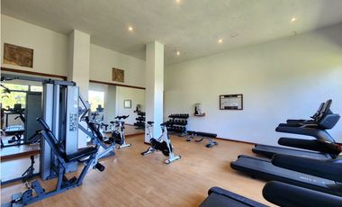 RENTA DE TOWN HOUSE EN RESIDENCIAL VALLE DE BRAVO