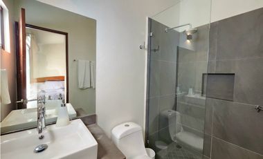 RENTA DE TOWN HOUSE EN RESIDENCIAL VALLE DE BRAVO