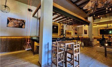 RENTA DE TOWN HOUSE EN RESIDENCIAL VALLE DE BRAVO