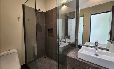 RENTA DE TOWN HOUSE EN RESIDENCIAL VALLE DE BRAVO