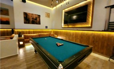 RENTA DE TOWN HOUSE EN RESIDENCIAL VALLE DE BRAVO