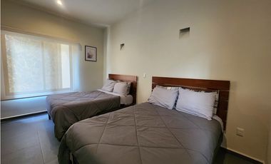 RENTA DE TOWN HOUSE EN RESIDENCIAL VALLE DE BRAVO