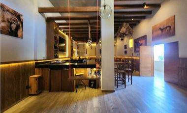 RENTA DE TOWN HOUSE EN RESIDENCIAL VALLE DE BRAVO