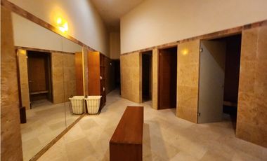 RENTA DE TOWN HOUSE EN RESIDENCIAL VALLE DE BRAVO