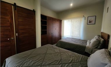 RENTA DE TOWN HOUSE EN RESIDENCIAL VALLE DE BRAVO