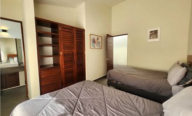 RENTA DE TOWN HOUSE EN RESIDENCIAL VALLE DE BRAVO