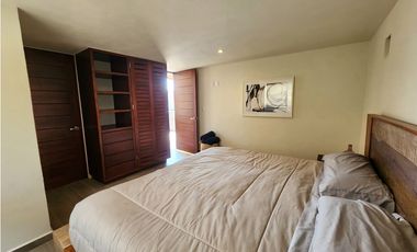 RENTA DE TOWN HOUSE EN RESIDENCIAL VALLE DE BRAVO