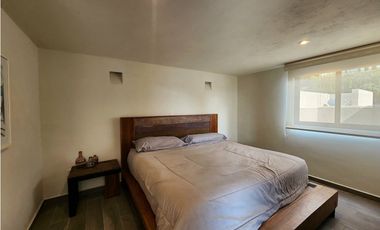 RENTA DE TOWN HOUSE EN RESIDENCIAL VALLE DE BRAVO