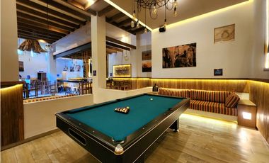 RENTA DE TOWN HOUSE EN RESIDENCIAL VALLE DE BRAVO