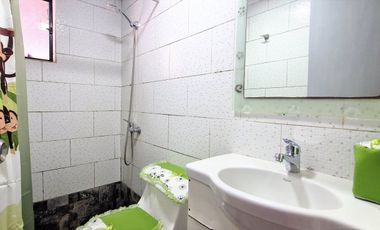 Arriendo de casa de 3 dormitorios, en La Cruz,  Disponible desde 1 febrero 2026.  $530.000