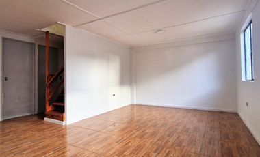 Arriendo de casa de 3 dormitorios, en La Cruz,  Disponible desde 1 febrero 2026.  $530.000