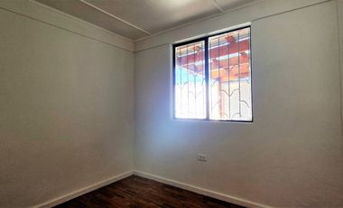 Arriendo de casa de 3 dormitorios, en La Cruz,  Disponible desde 1 febrero 2026.  $530.000