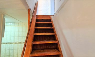 Arriendo de casa de 3 dormitorios, en La Cruz,  Disponible desde 1 febrero 2026.  $530.000