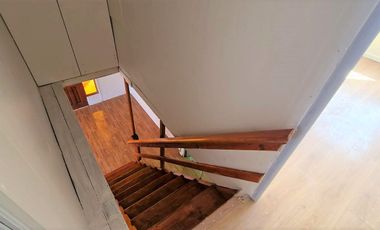 Arriendo de casa de 3 dormitorios, en La Cruz,  Disponible desde 1 febrero 2026.  $530.000