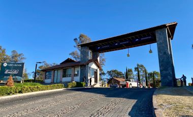 Terreno en Venta en Haras Ciudad Ecológica