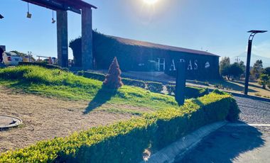 Terreno en Venta en Haras Ciudad Ecológica