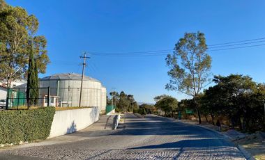 Terreno en Venta en Haras Ciudad Ecológica